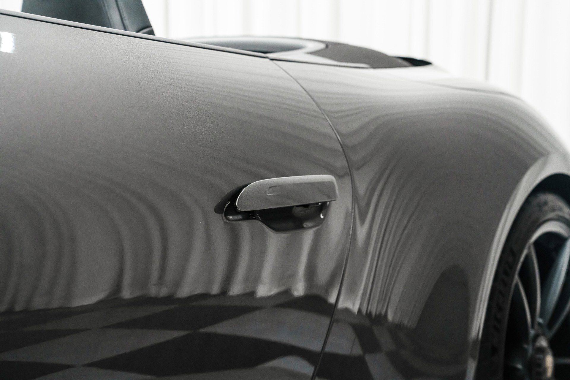 Used 2023 Porsche 911 Cabriolet image 31