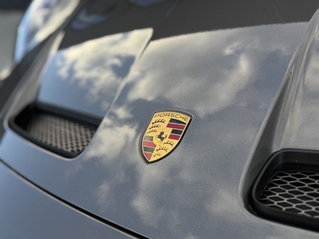 Used 2023 Porsche 911 GT3 image 36
