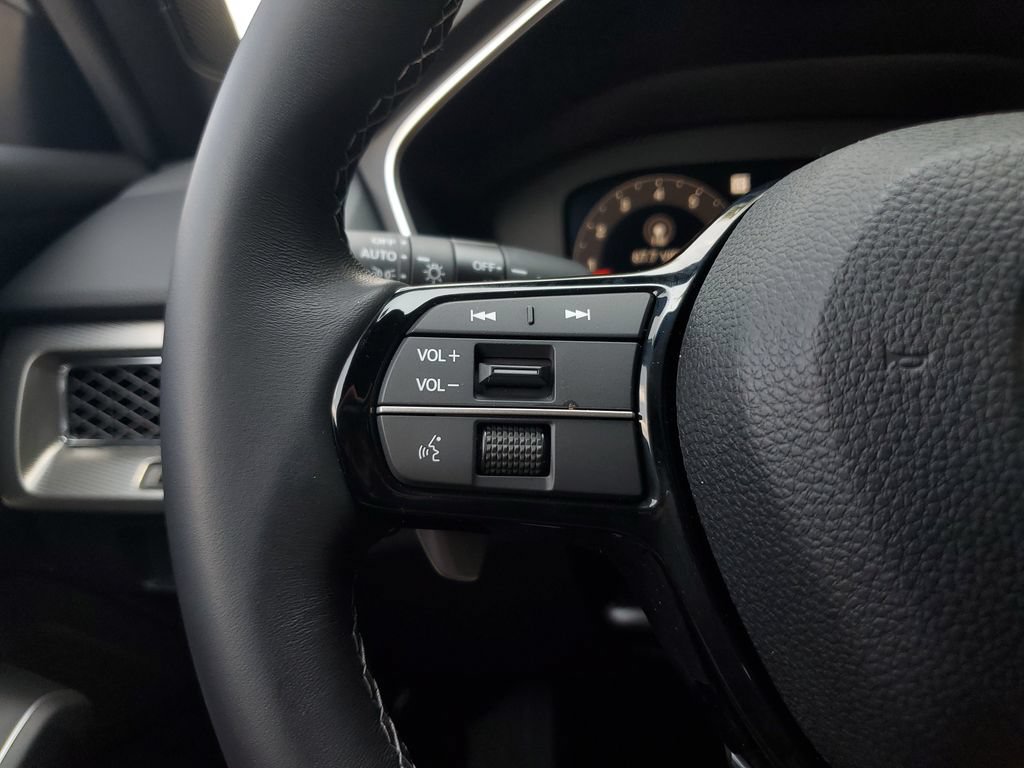 Certified 2026 Acura Integra A-Spec FWD image 19