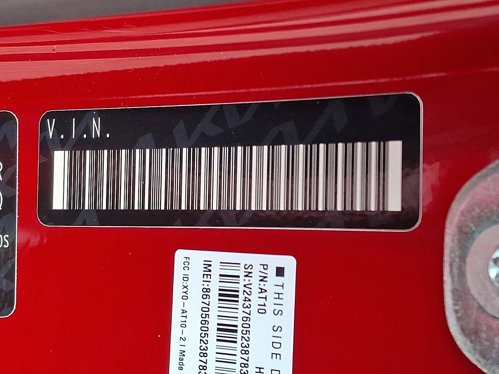 New 2025 Kia K4 GT-Line w/ GT-Line Sunroof Package image 19