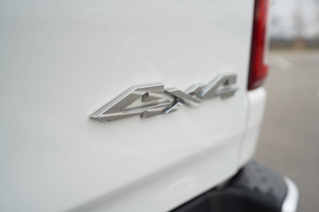 Used 2019 RAM 1500 Big Horn image 39