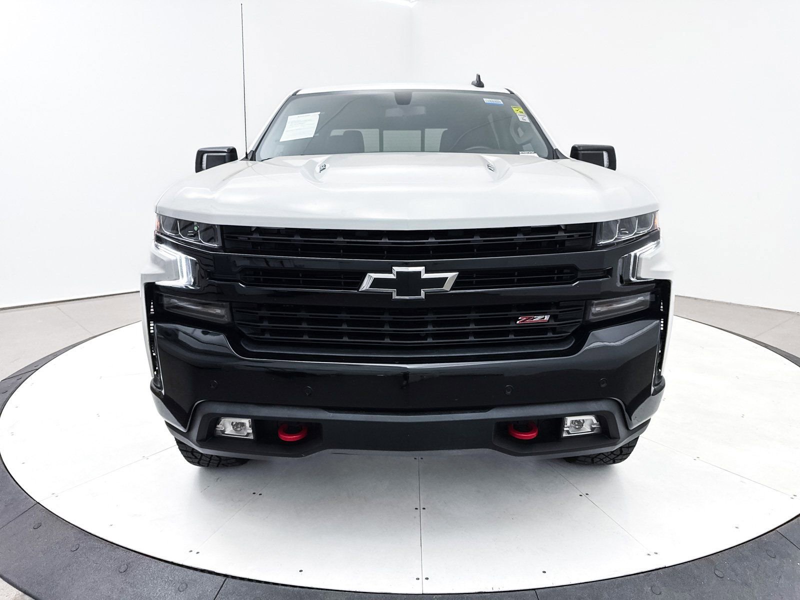 Used 2021 Chevrolet Silverado 1500 LT Trail Boss w/ Convenience Package II image 14
