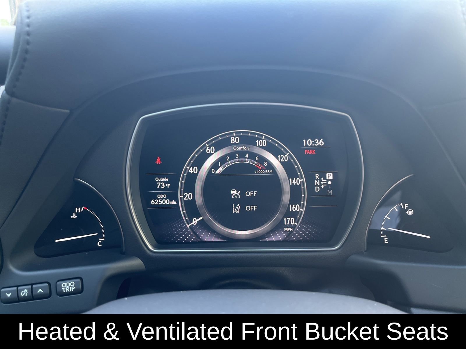 Used 2022 Lexus LS 500 w/ Accessory Package (Z2) RWD image 19