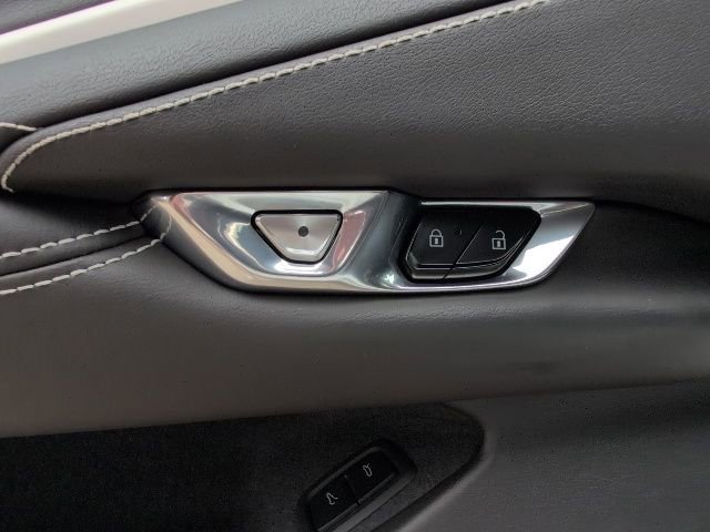 Certified 2023 Chevrolet Corvette Stingray Convertible w/ LPO, Roadside Safety Package image 13