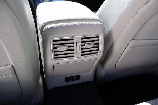 Used 2023 INFINITI Q50 Luxe w/ Cargo Package image 13