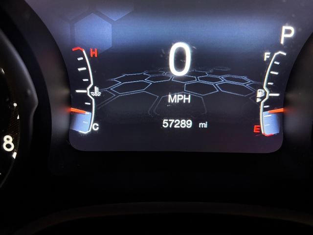 Used 2018 Jeep Compass Sport w/ Tech Group image 17