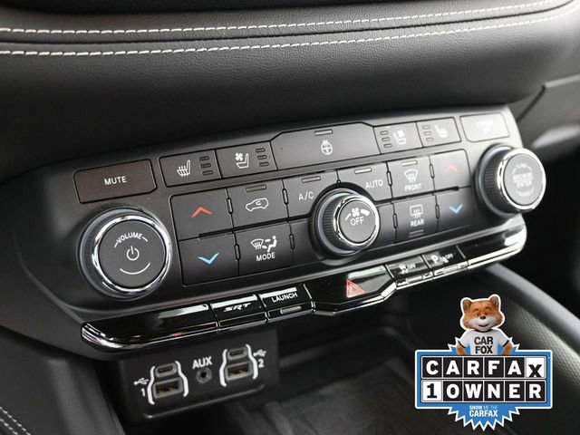 Used 2024 Dodge Durango SRT Hellcat w/ Black Package image 37