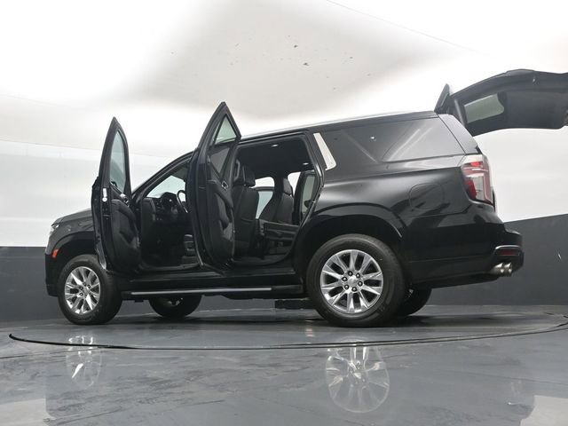 Used 2023 Chevrolet Tahoe Premier RWD image 56