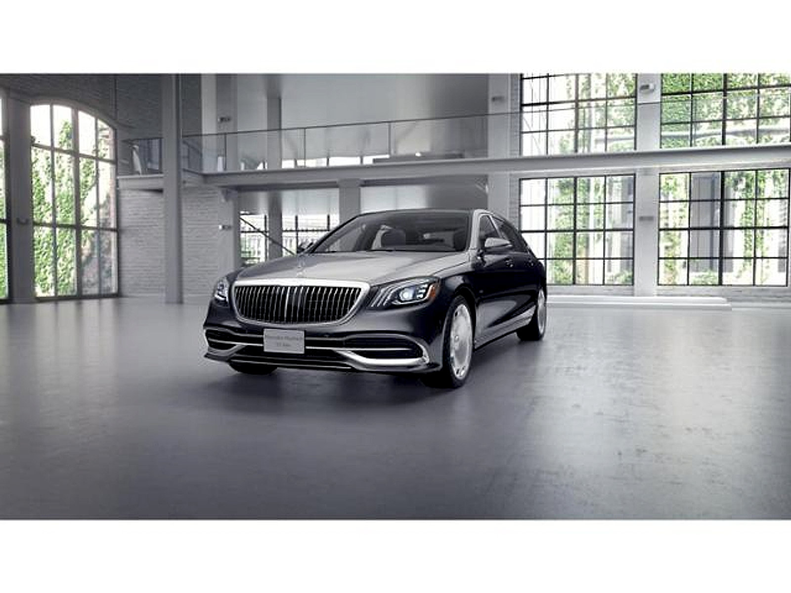 Used 2020 Mercedes-Benz Maybach S 650 image 41