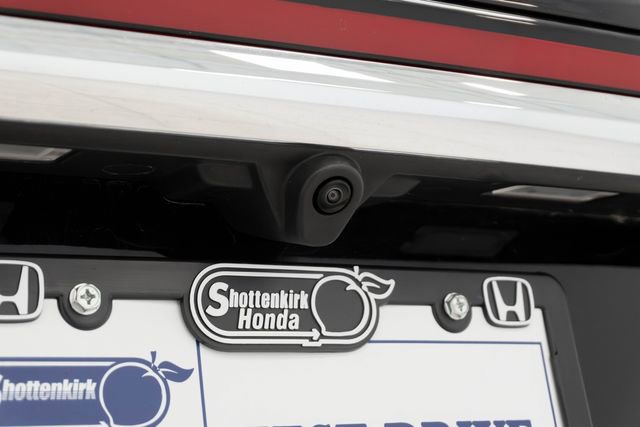 Used 2024 Lincoln Corsair Reserve w/ Jet Appearance Package AWD/4WD image 12