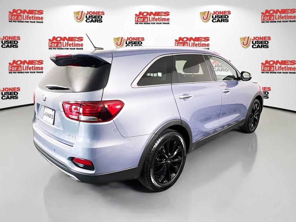 Used 2020 Kia Sorento EX AWD/4WD image 15