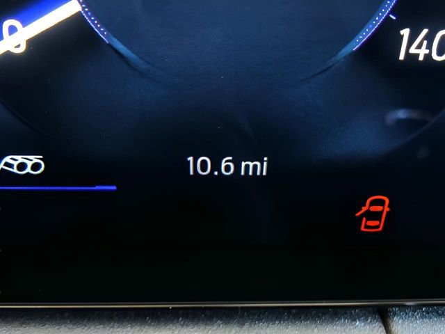 New 2024 Ford Mustang Coupe image 10