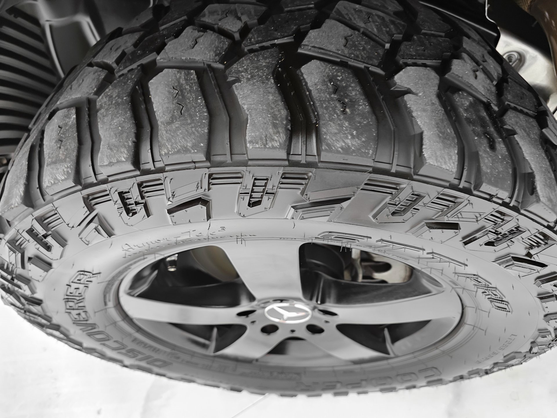 Used 2023 Mercedes-Benz G 550 image 56