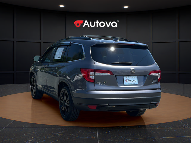Used 2021 Honda Pilot Special Edition image 3