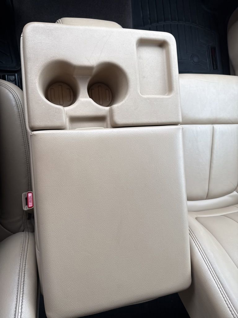 Used 2014 Ford F150 Lariat w/ Lariat Chrome Package image 13