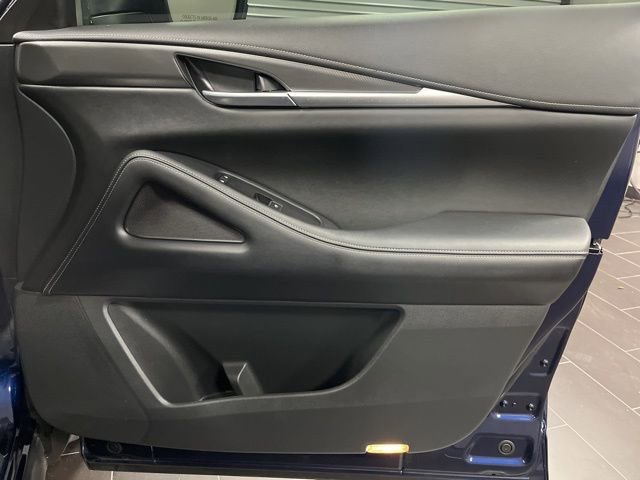 Used 2022 INFINITI QX60 Luxe w/ Cargo Package image 13