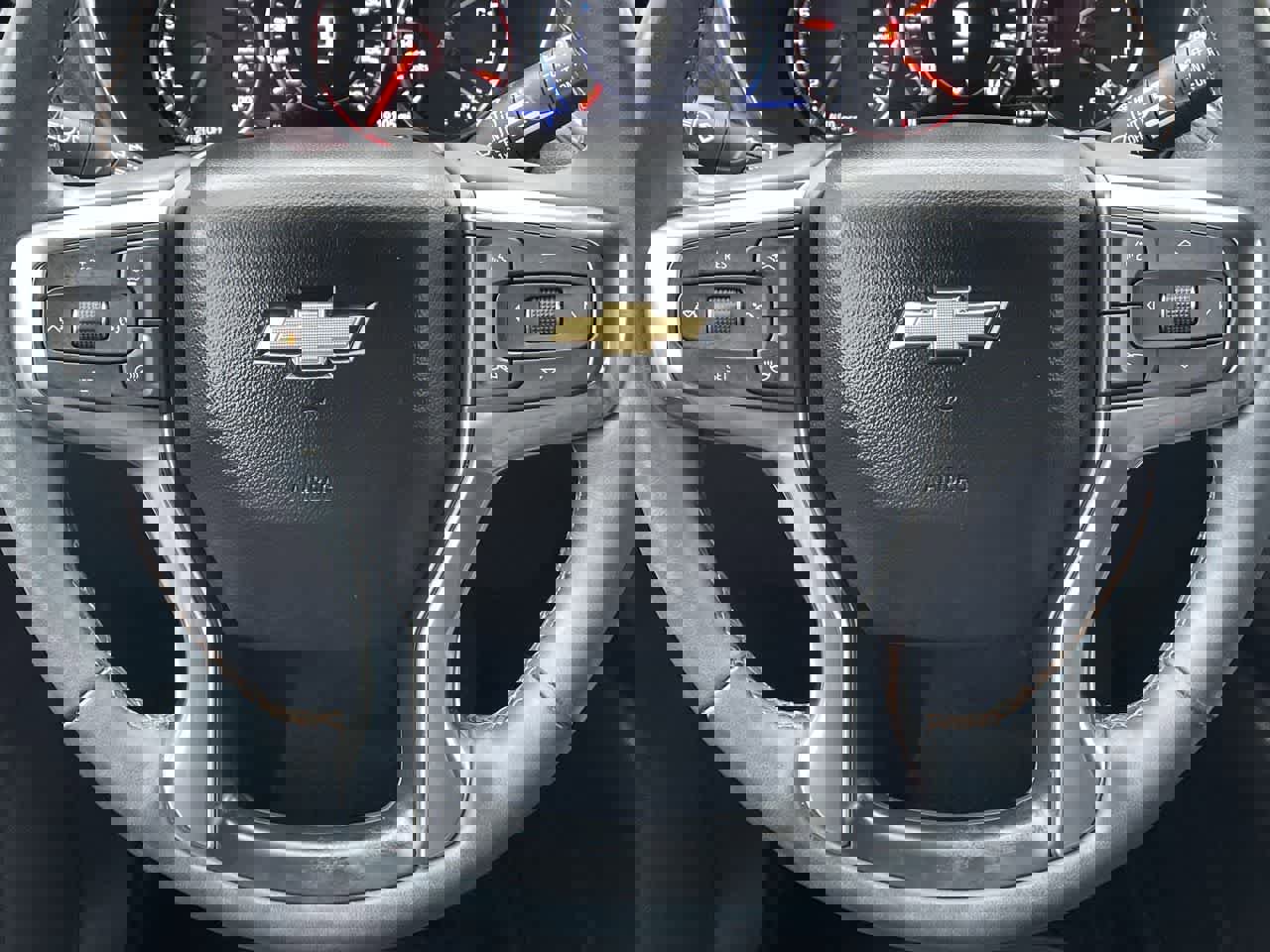 Used 2023 Chevrolet Blazer Premier image 10