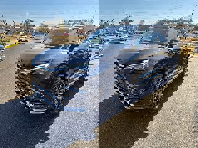 New 2026 Lexus TX 500h AWD image 7