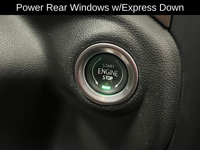 Used 2023 Chevrolet Silverado 2500 High Country w/ Z71 Off-Road Package image 17