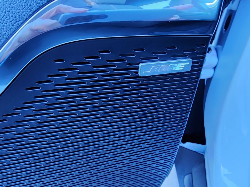 New 2026 GMC Acadia Elevation w/ LPO, Floor Liner Package image 15