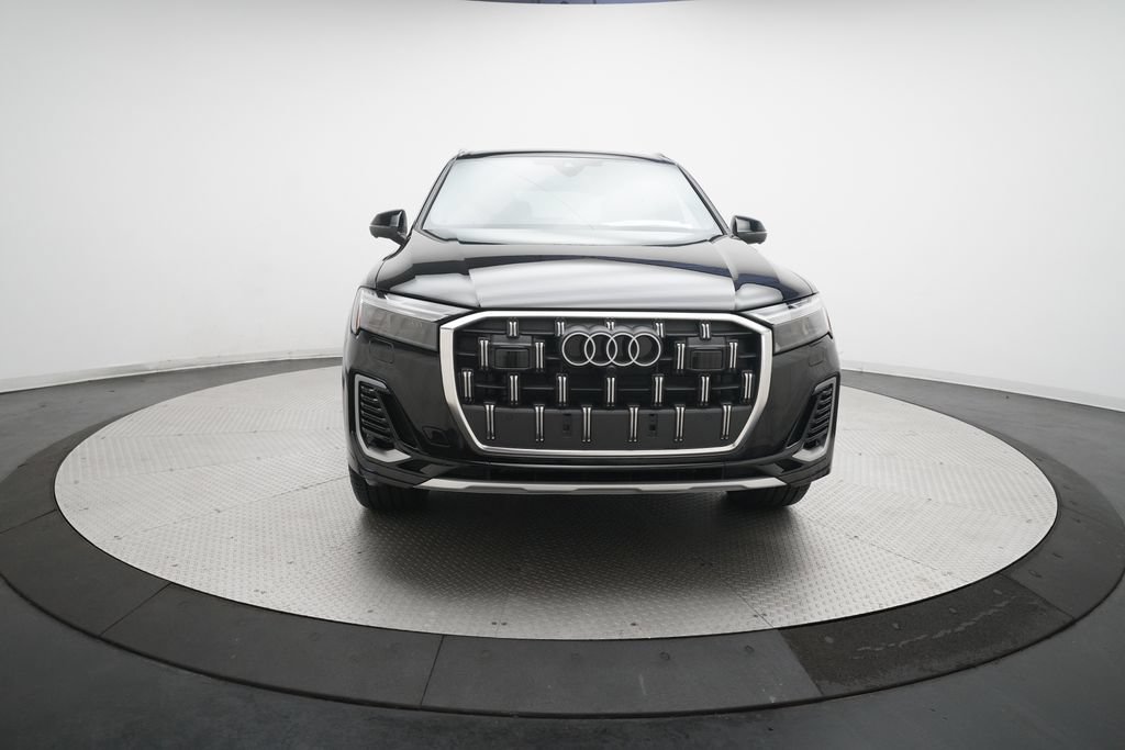 New 2026 Audi Q7 2.0T Premium Plus AWD/4WD image 11