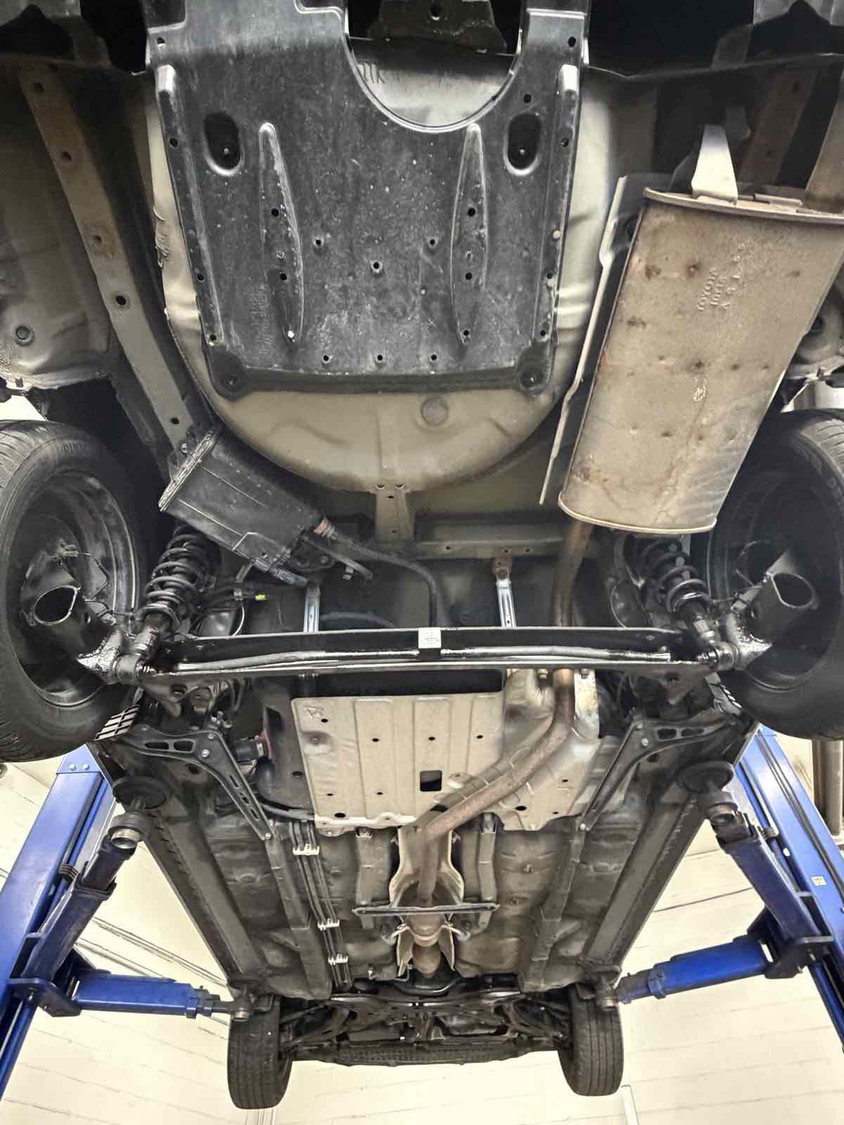 Used 2016 Toyota Corolla LE FWD image 26