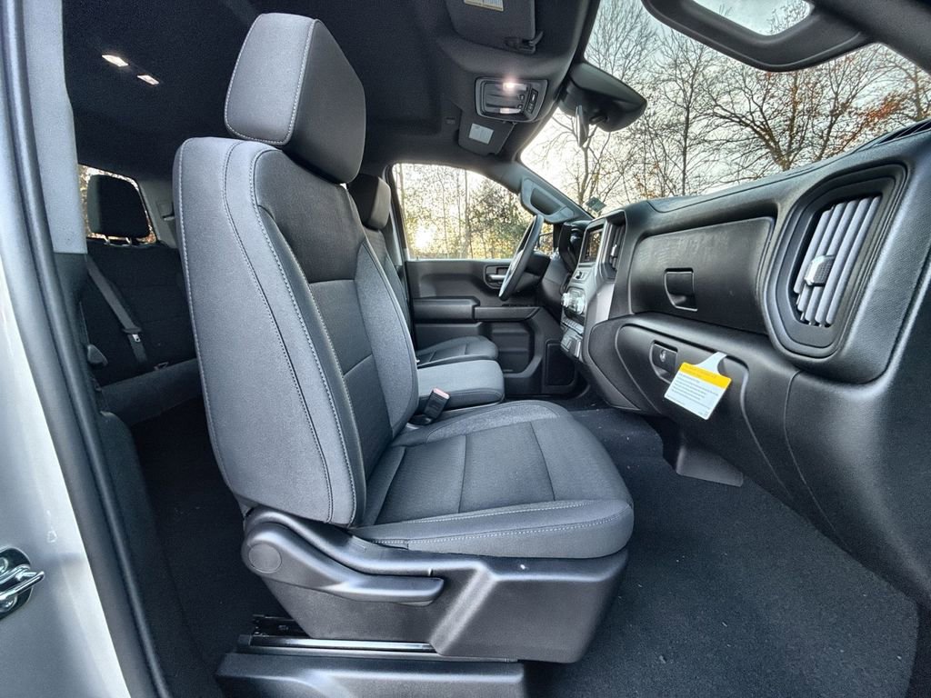 New 2026 GMC Sierra 1500 Pro w/ Graphite Edition image 25