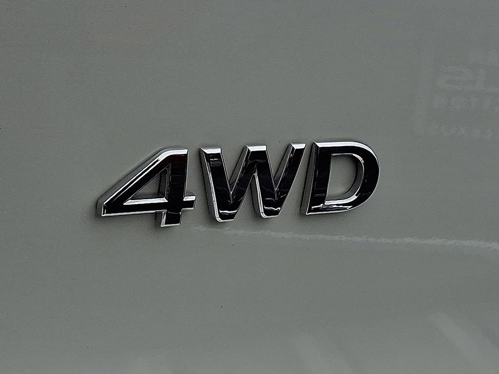 Used 2024 INFINITI QX80 Sensory w/ Cargo Package image 25