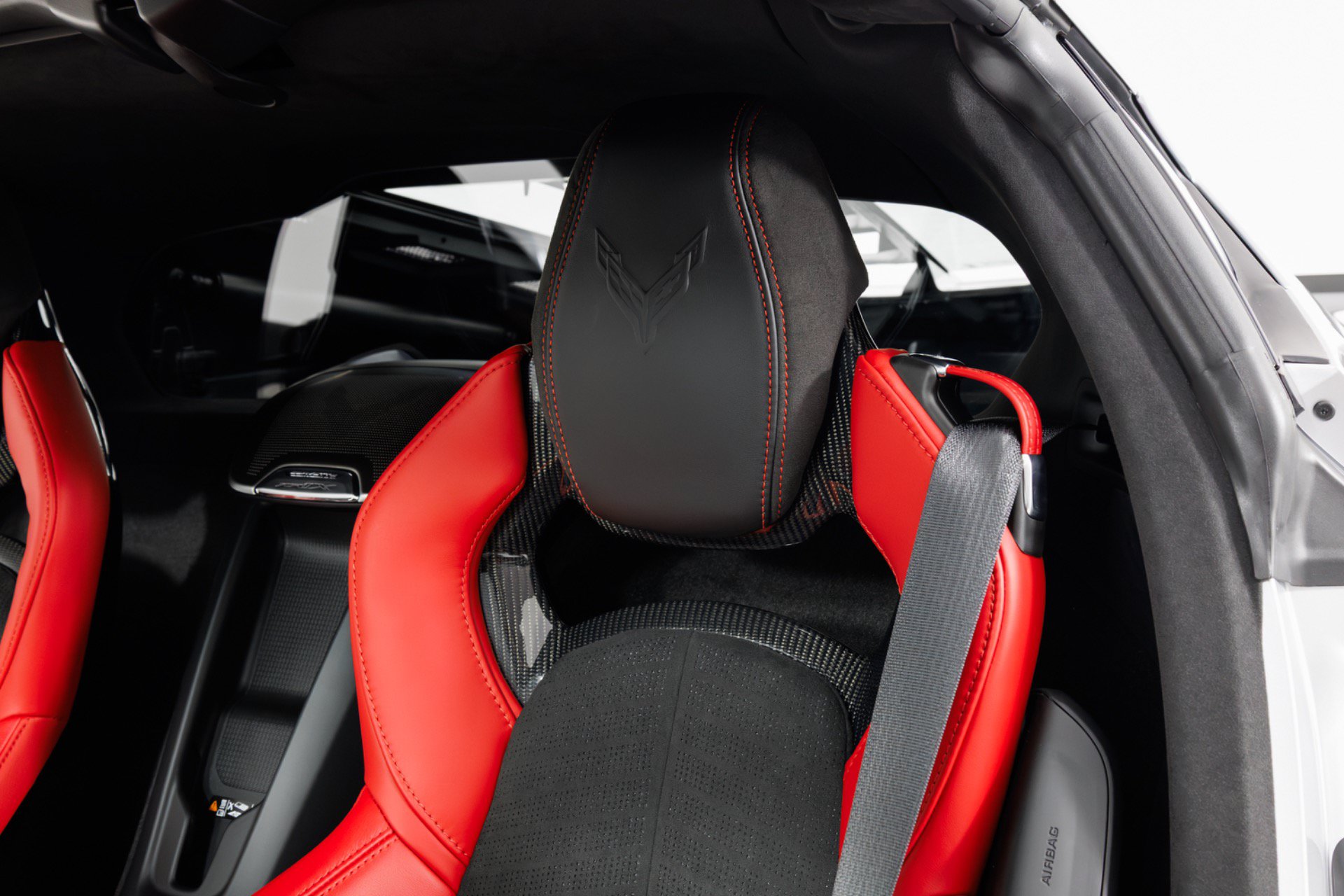 Used 2027 Chevrolet Corvette ZR1X AWD/4WD image 17
