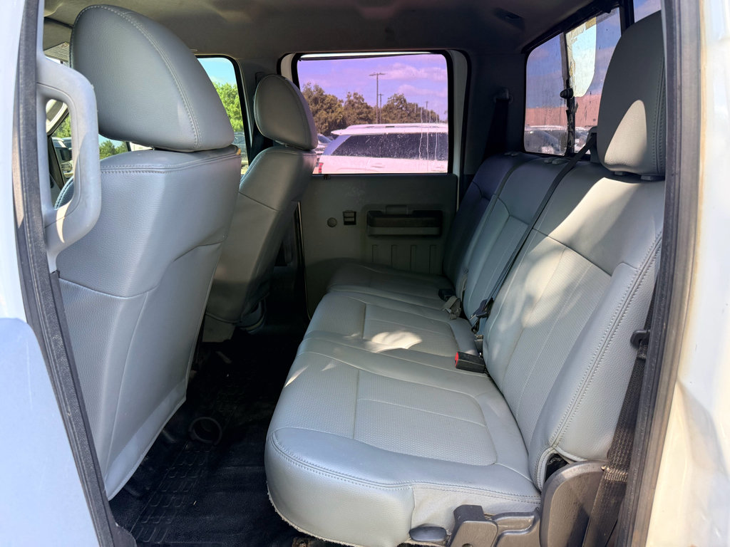 Used 2015 Ford F250 XL AWD/4WD image 21