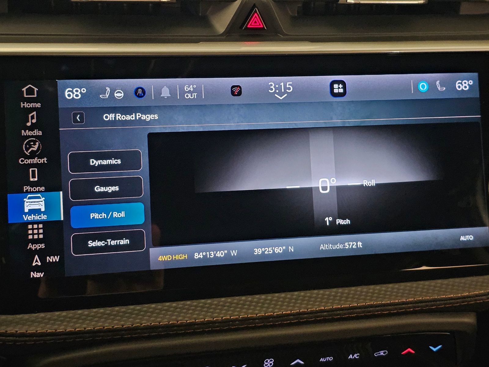 New 2026 Jeep Cherokee Laredo image 24