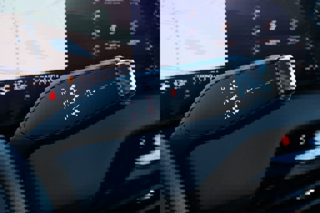 New 2026 Buick Enclave Sport Touring w/ Power Package image 14