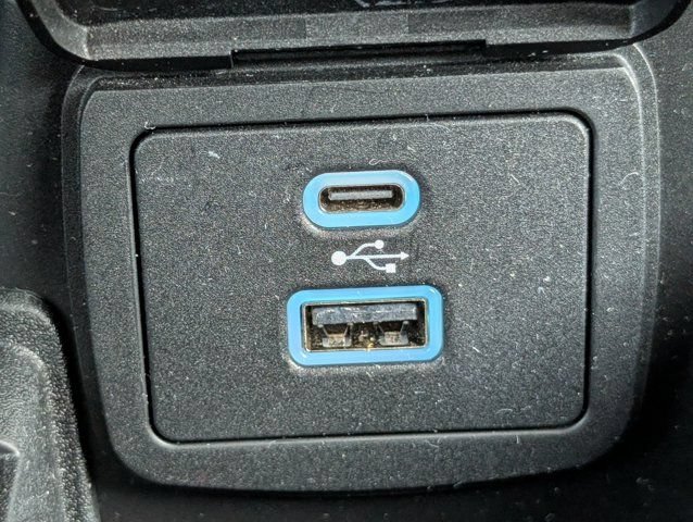 Used 2025 Ford Bronco Big Bend AWD/4WD image 20