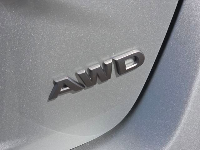 New 2025 Nissan Altima 2.5 SR w/ SR Premium Package image 18