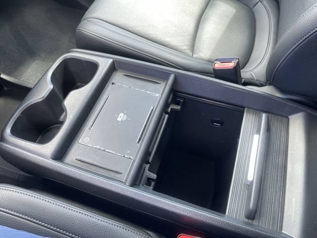 Used 2025 Honda Odyssey EX-L image 21