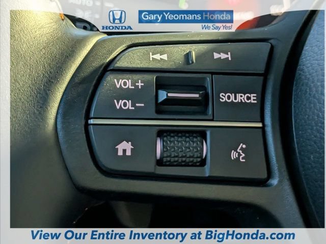 Used 2024 Honda CR-V Sport image 28