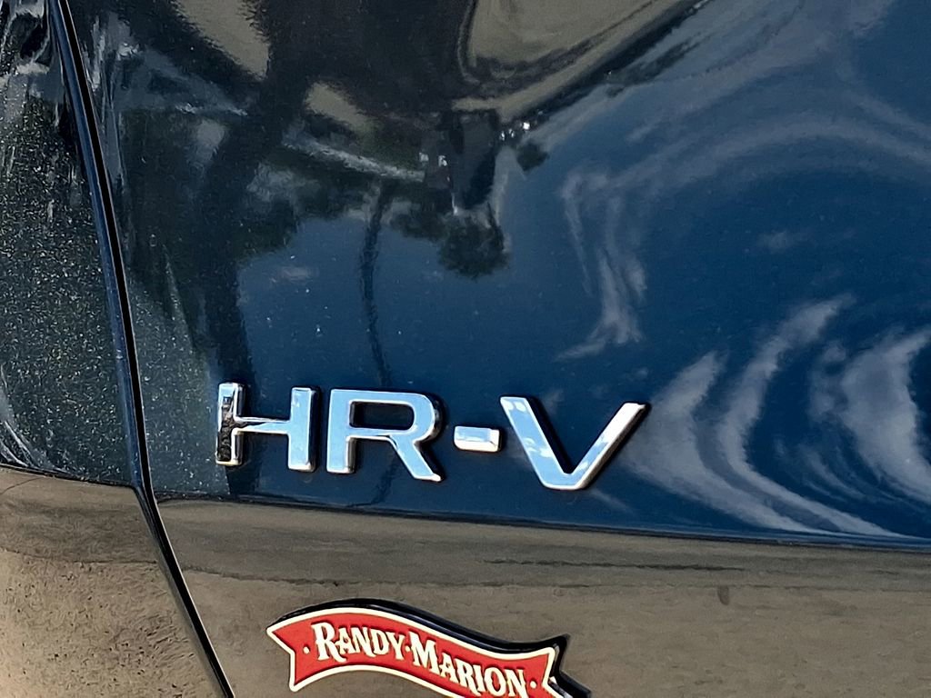 Used 2024 Honda HR-V Sport image 31