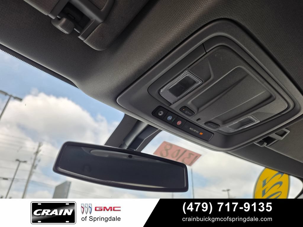 Used 2022 Chevrolet Silverado 2500 LT w/ Convenience Package AWD/4WD image 20