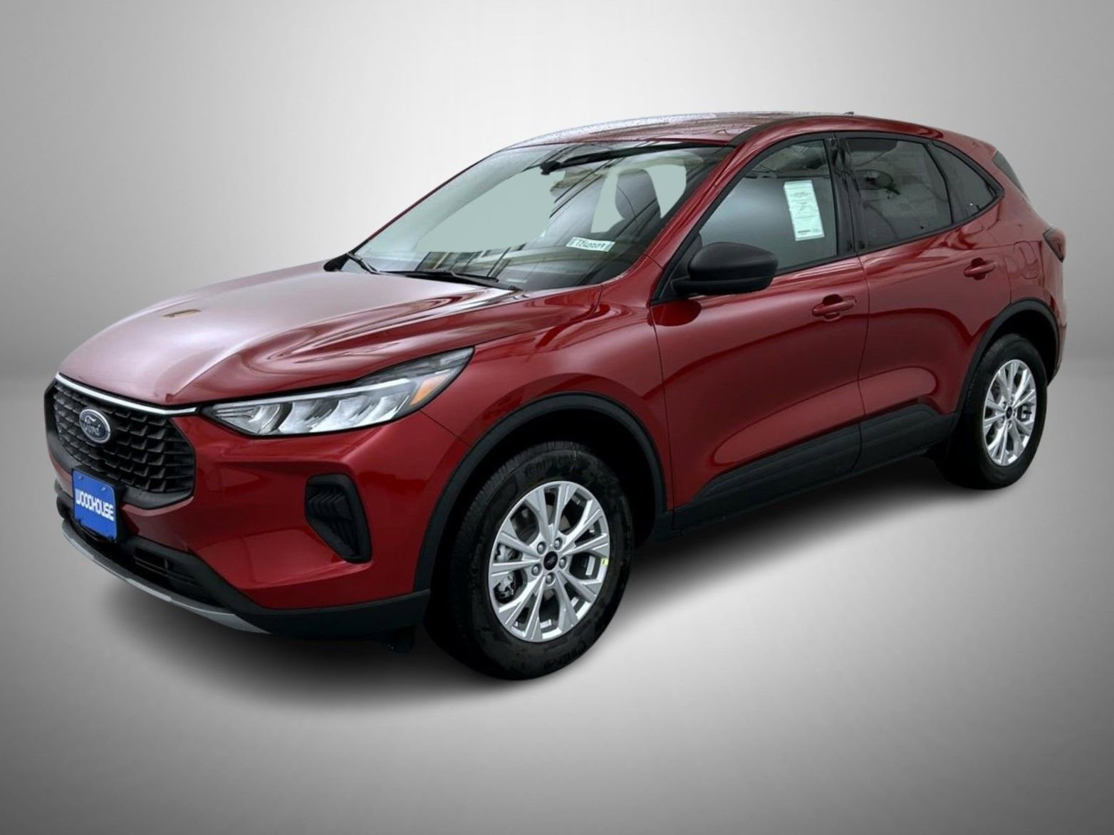 New 2026 Ford Escape Active w/ Cold Weather Package