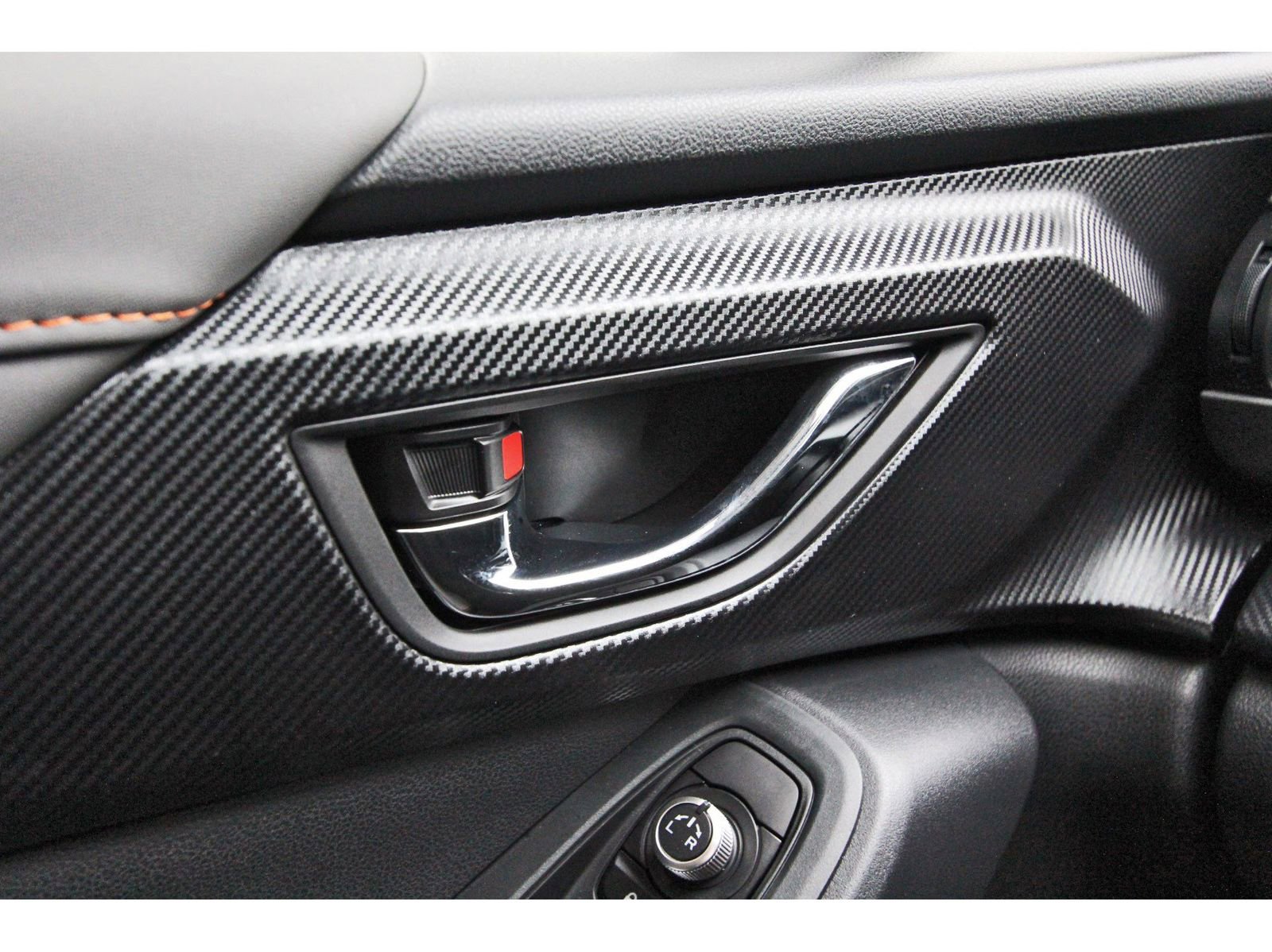 New 2026 Subaru Crosstrek 2.5i Limited image 17