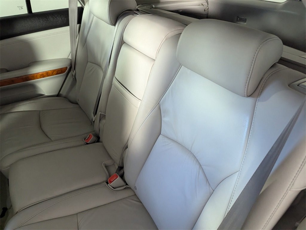 Used 2009 Lexus RX 350 350 image 15