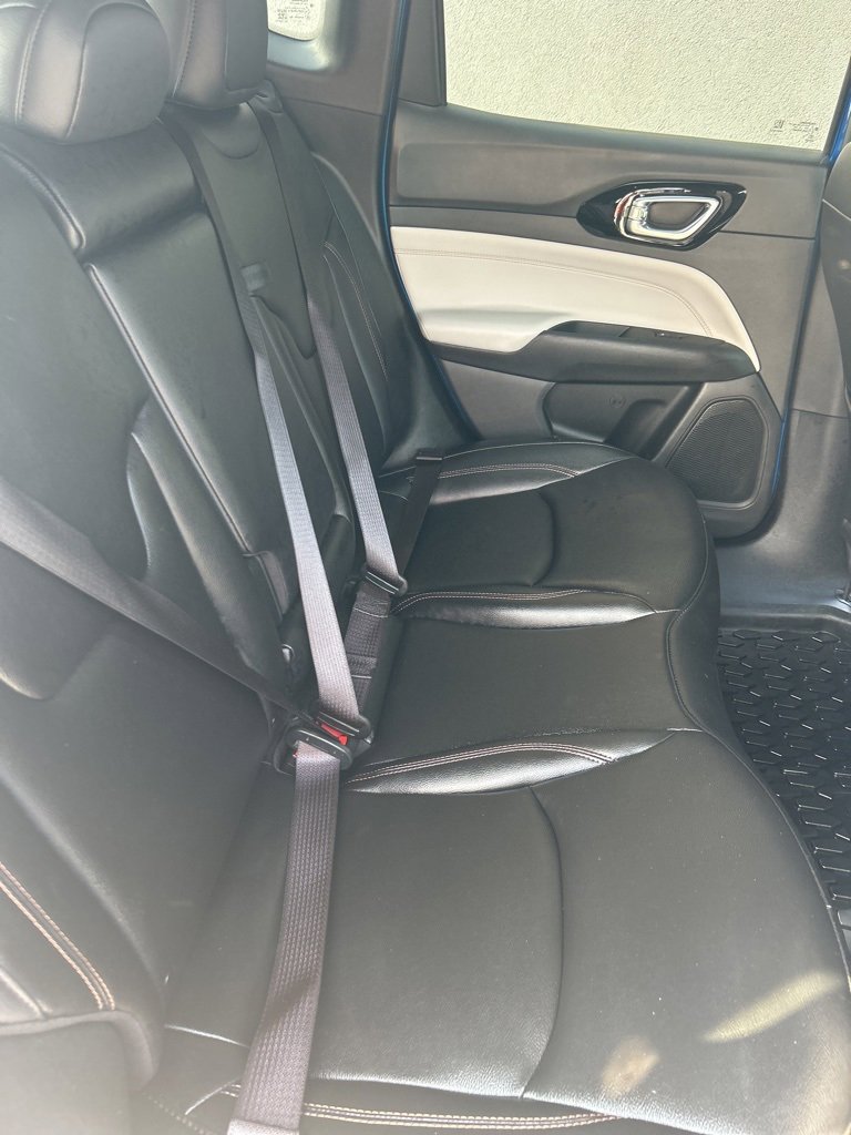 Used 2024 Jeep Compass Limited image 14