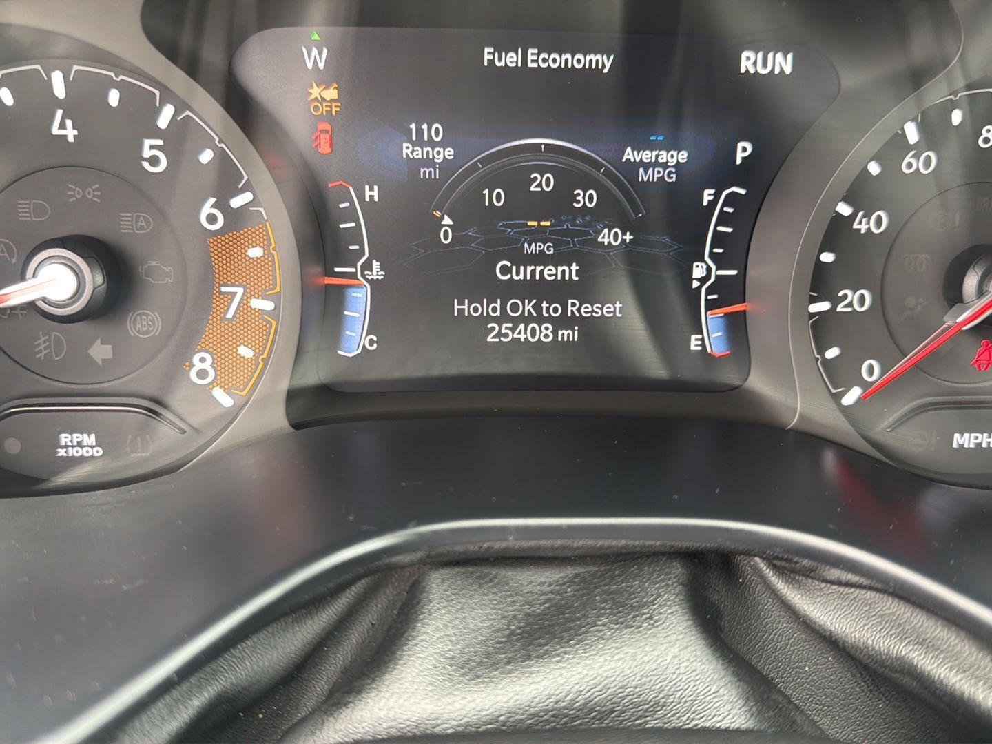 Used 2025 Jeep Compass Limited image 24