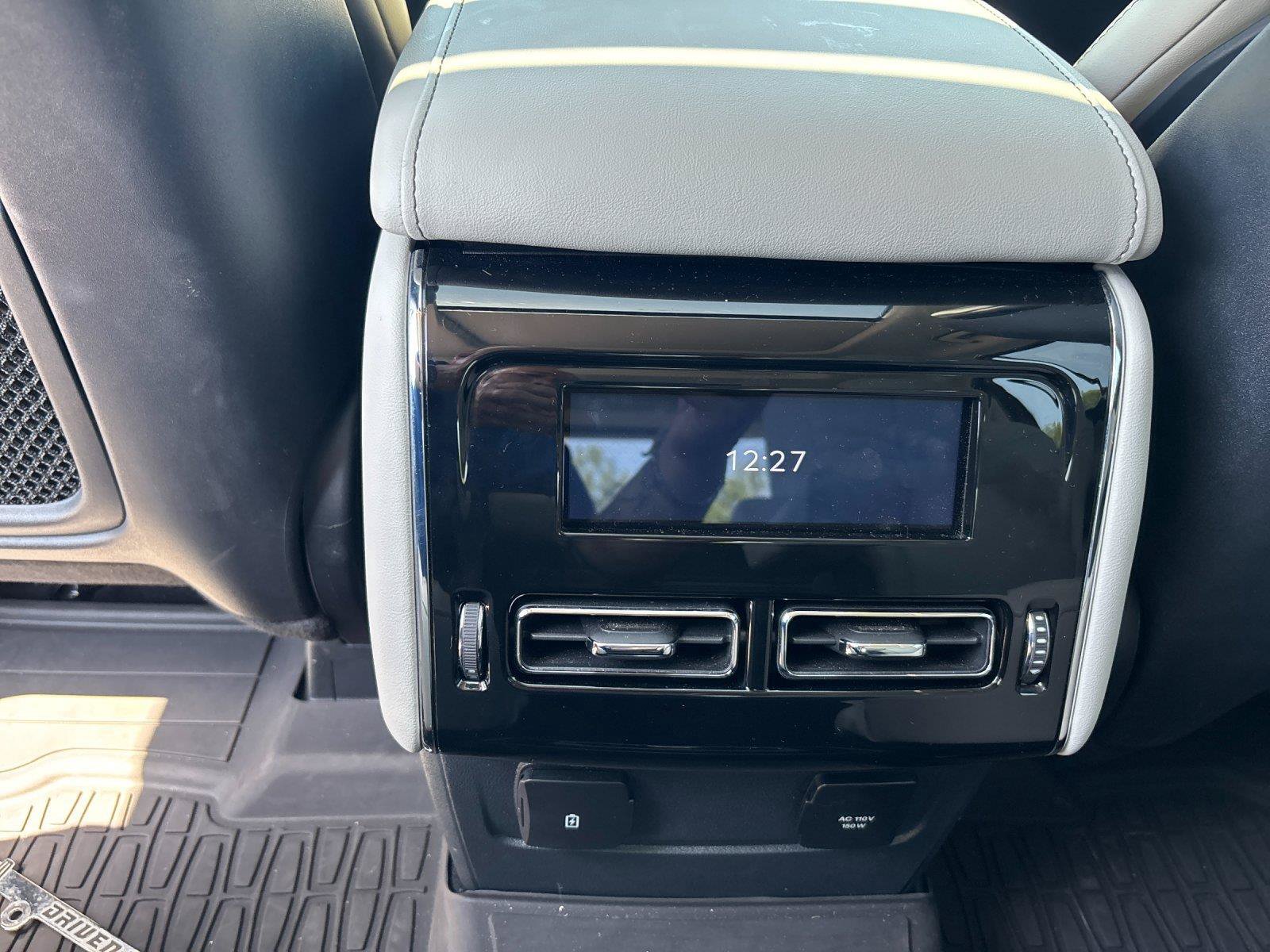 Used 2025 Lincoln Aviator 2WD image 34