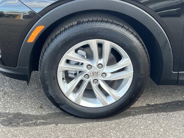 Used 2026 Buick Envista Preferred w/ Convenience I Package FWD image 9