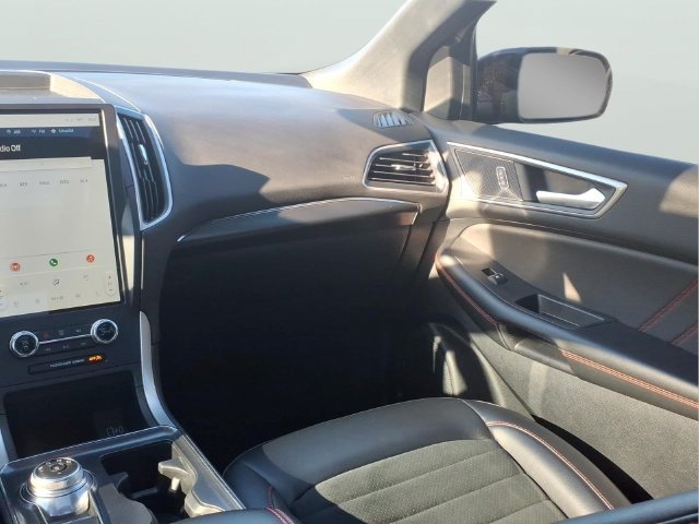 Used 2023 Ford Edge ST-Line AWD/4WD image 12
