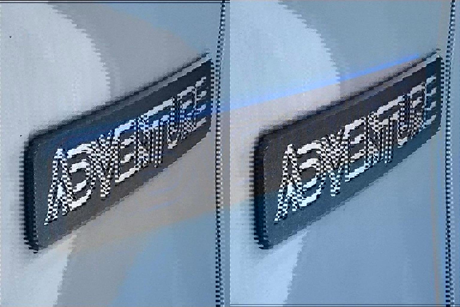 Used 2020 Toyota RAV4 Adventure image 8