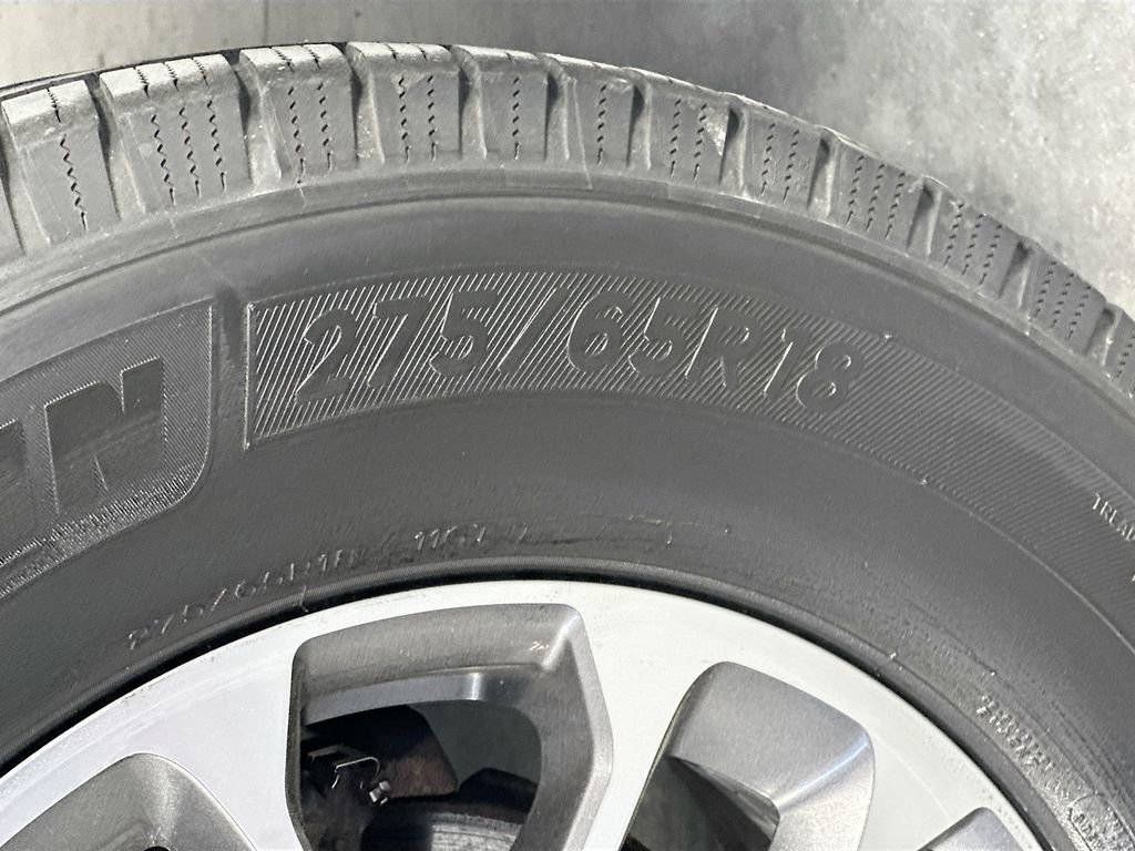 Used 2019 Ford F150 XLT w/ Equipment Group 302A Luxury image 34