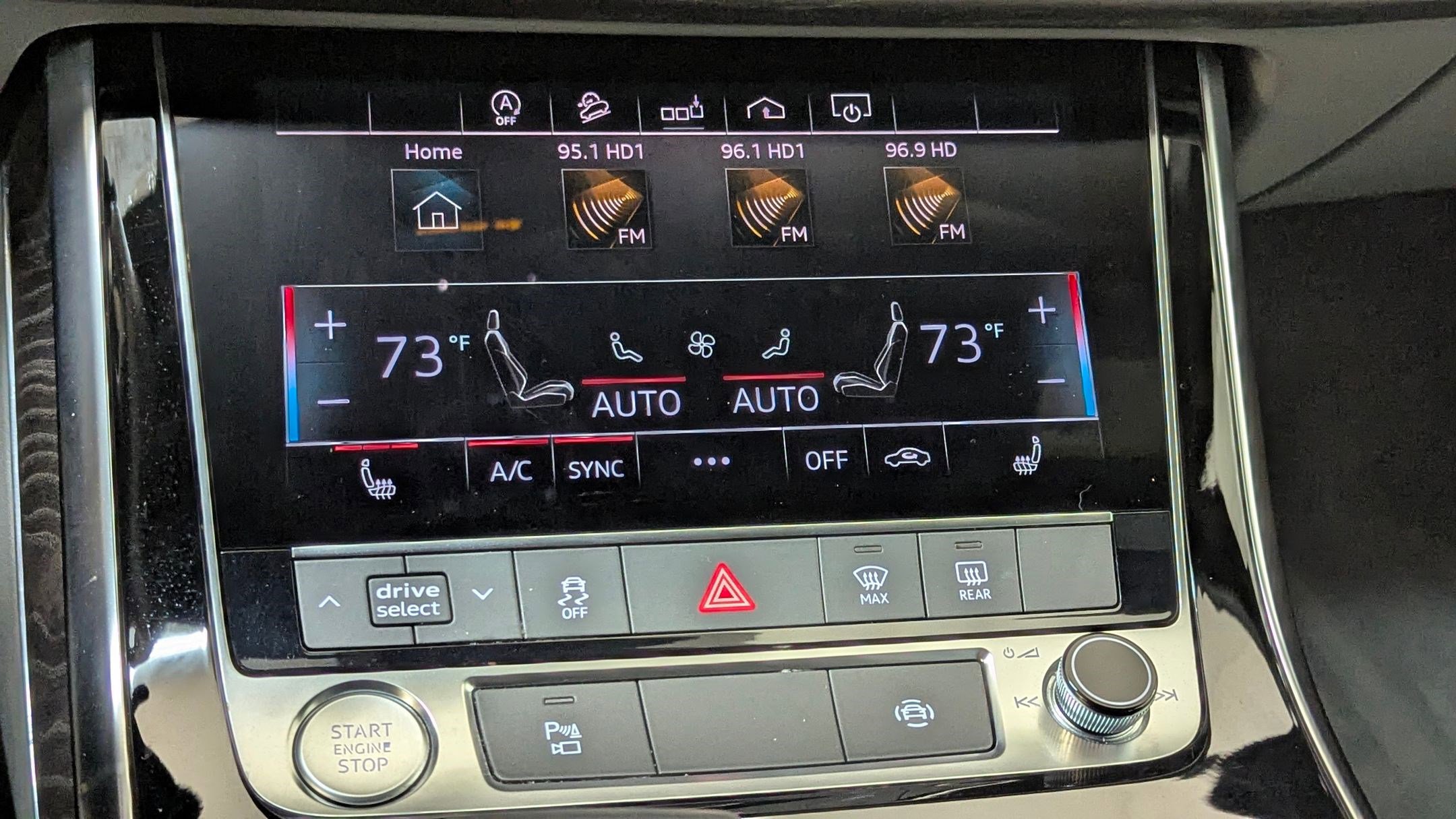 Used 2020 Audi Q7 3.0T Premium Plus image 26