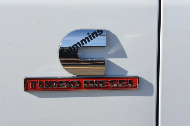 Used 2024 RAM 3500 Big Horn image 11